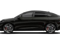 Ny MG IM6 Performance 553 kW (752 HK) 2025 SUV