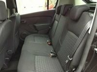 Used Dacia Sandero 2013 Hatchback