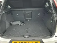 Used Volvo XC40 Ultimate 197 HP (144 kW) 2024 White SUV