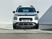 Used Citroën C3 Feel 82 HP (60 kW) 2019 Hatchback