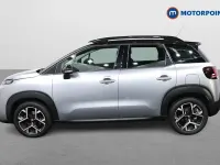 Used Citroën C3 Aircross PureTech 2023 Grey SUV
