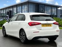 used Mercedes A180 A-ClassSE 5dr