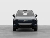 New Volvo EX90 Plus 300 kW (408 HP) 2025 SUV