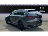 Used Mazda CX-80 Homura-Line 323 HP (237 kW) 2024 Other SUV