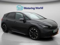 Used Cupra Born e-Boost 169 kW (230 HP) 2024 Hatchback