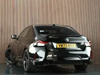 Used BMW 220 M Sport 2023 Black Coupe