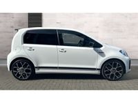 used VW up! Up 1.0 115PSGTI 5dr Petrol Hatchback