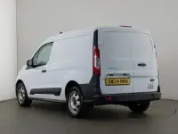 Usado Ford Transit Connect 75 HP (55 kW) 2024 Branco Monovolume