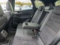 Used BMW 225 Active Tourer M Sport 245 HP (180 kW) 2026 Black MPV