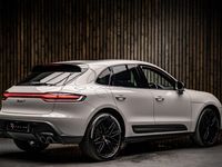 used Porsche Macan 2.0T T PDK 4WD Euro 6 (s/s) 5dr HUGE OPTIONS JUST ARRIVED SUV