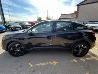 Usado Citroën C4 108 CV (79 kW) 2022 Negro Utilitario
