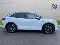 used VW ID5 Style 77kWh Pro Performance 204PS Automatic