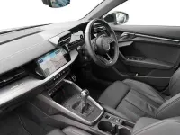 Used Audi A3 S-Line 2022 Sedan