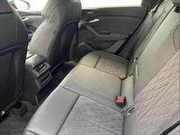 Used Audi Q6 e-tron Advanced 284 kW (387 HP) 2025 Blue SUV