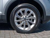 Used VW T-Roc Style 150 HP (110 kW) 2025 Silver SUV