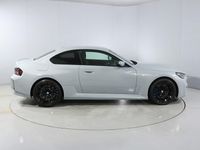 Used BMW M2 Comfort Edition 480 HP (353 kW) 2025 Grey Coupe