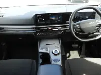 Used Kia Sportage 238 HP (175 kW) 2026 Black SUV