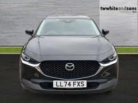 Used Mazda CX-30 Homura-Line 140 HP (102 kW) 2026 SUV