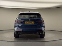 Used BMW X3 M Sport 286 HP (210 kW) 2024 SUV