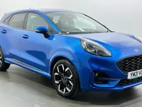 Usado Ford Puma ST-Line X 125 CV (91 kW) 2023 SUV
