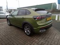 Used VW Taigo 110 HP (80 kW) 2023 SUV