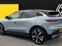 Używany Renault Megane E-Tech Techno 159 kW (217 KM) 2023 Hatchback