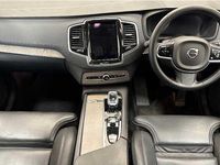 Used Volvo XC90 Ultimate 455 HP (334 kW) 2024 SUV