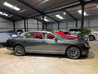 used Bentley Continental Flying Spur SPEED PERFECT EXAMPLE