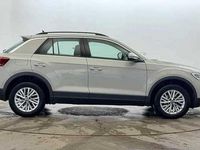 Used VW T-Roc 150 HP (110 kW) 2022 SUV