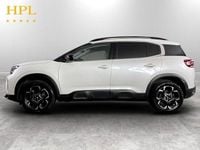 Used Citroën C5 Aircross PureTech 130 HP (95 kW) 2024 SUV