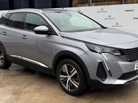 Used Peugeot 3008 Allure Premium 2021 Grey SUV