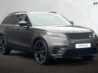 Used Land Rover Range Rover Velar SE Dynamic 2026 Grey SUV