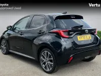 Used Toyota Yaris 116 HP (85 kW) 2025 Hatchback