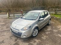 used Renault Clio 1.2 TCE Dynamique TomTom 5dr