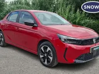 Used Vauxhall Corsa-e Design Edition 100 kW (136 HP) 2025 Hatchback