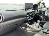 Used Hyundai Kona Premium 120 HP (88 kW) 2022 SUV