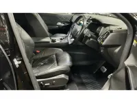 Used DS Automobiles DS7 Crossback Rivoli 225 HP (165 kW) 2022 Perla nera black SUV