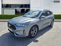 Used Ford Kuga ST-Line 183 HP (134 kW) 2025 Solar silver SUV