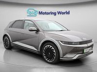 Used Hyundai Ioniq 5 Ultimate 159 kW (217 HP) 2022 SUV