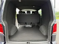 Used VW Transporter Highline 2023 Blue Van