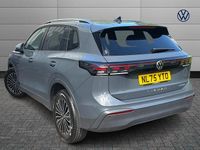 Używany VW Tiguan Match 204 KM (150 kW) 2025 Szary SUV