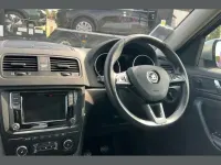 Used Skoda Yeti Outdoor SE Drive 108 HP (79 kW) 2017 Grey SUV