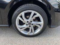 Used VW Polo Style 94 HP (69 kW) 2022 Black Hatchback