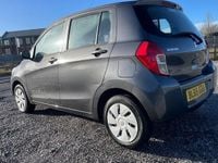 Used Suzuki Celerio 68 HP (50 kW) 2018 Hatchback