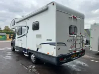 Used Fiat Ducato 2012 Blue/white Van