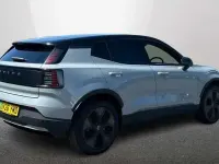 New Volvo EX30 CC Performance 310 kW (422 HP) 2026 SUV