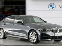 Used BMW 320 M Sport 184 HP (135 kW) 2022 Sedan