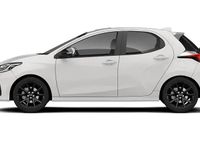 Ny Mazda 2 Exclusive-Line 116 HK (85 kW) 2026 Halvkombi