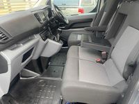 Used Peugeot Expert Premium 2022 Grey Van