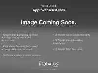 Usado Volvo XC90 Ultra 455 CV (334 kW) 2025 Azul SUV